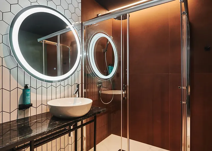 Stay inn Hotel Warszawa 4* Warszawa