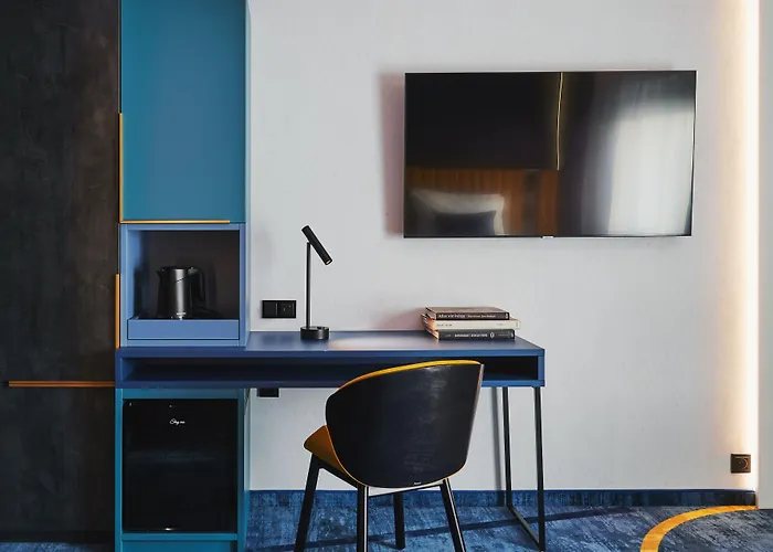 Stay inn Hotel Warszawa