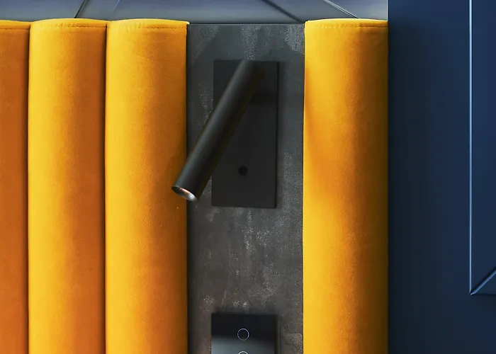 Hotel Stay inn Hotel Warszawa 4*