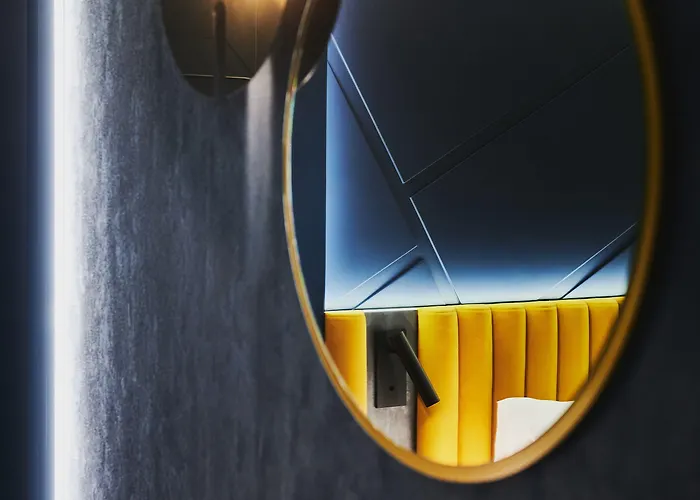 Stay inn Hotel Warszawa 4* Warszawa