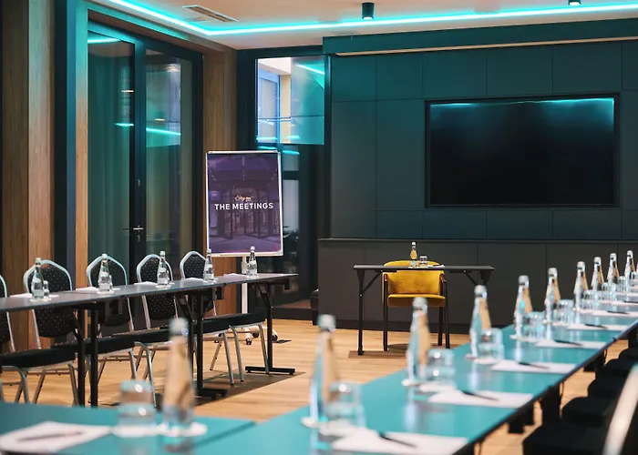 Stay inn Hotel Warszawa Hotel