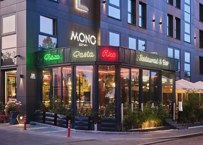 Stay inn Hotel Warszawa Warszawa