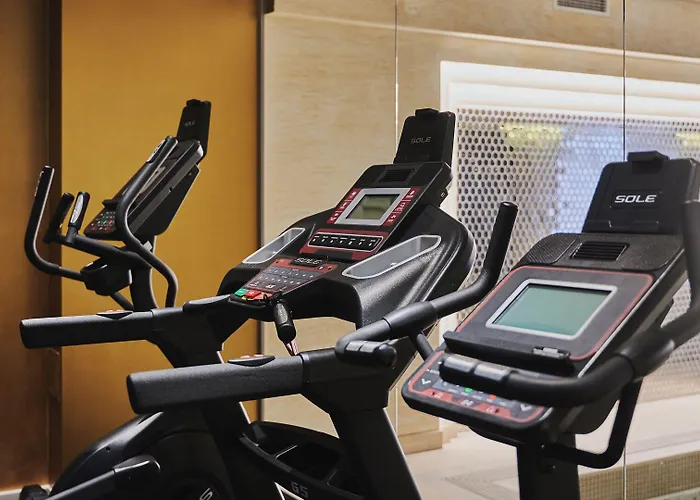 Stay inn Hotel Warszawa