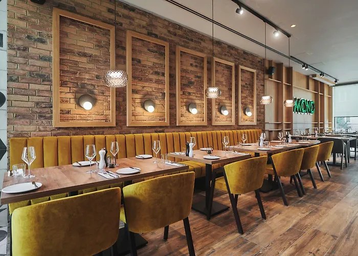 Stay inn Hotel Warszawa 4* Warszawa