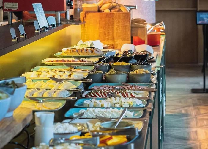 Hotel Stay inn Hotel Warszawa 4*