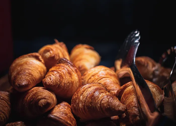 Stay inn Hotel Warszawa Hotel