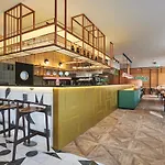 호텔 Stay Inn Hotel Warszawa 바르샤바