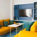 Stay Inn Hotel Warszawa 4*
