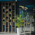 Stay Inn Hotel Warszawa 4* 바르샤바