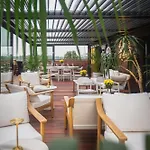 Stay Inn Hotel Warszawa 호텔