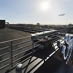호텔 Stay Inn Hotel Warszawa 바르샤바