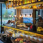 Stay Inn Hotel Warszawa 4* 바르샤바