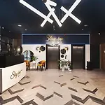 Stay Inn Hotel Warszawa 호텔