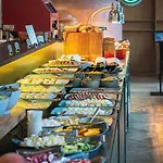 호텔 Stay Inn Hotel Warszawa 4*