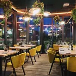 Stay Inn Hotel Warszawa 호텔 바르샤바