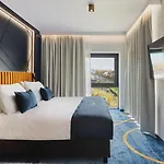 Stay Inn Hotel Warszawa 바르샤바