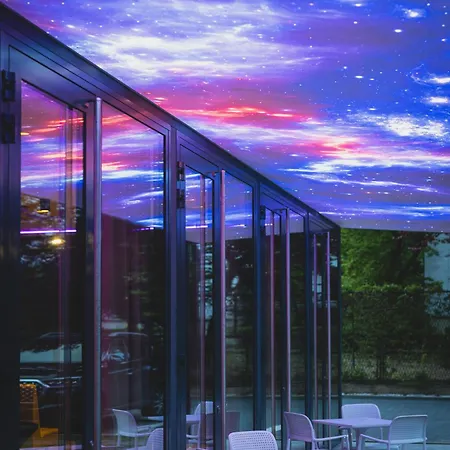 מלון Stay Inn Hotel Warszawa